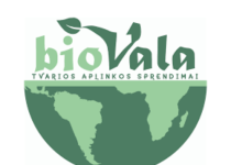 Biovala logo