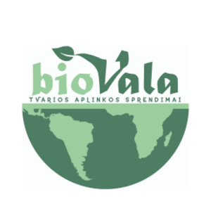 Biovala logo