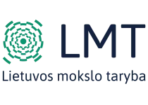 Lietuvos mokslo taryba logo