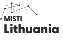 MISTI Lithuania logo