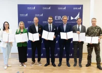 VDU su EIMIN ir partneriais steigs gynybos ir inovacijų kūrimo bei testavimo centrą