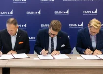 VDU su EIMIN ir partneriais steigs gynybos ir inovacijų kūrimo bei testavimo centrą