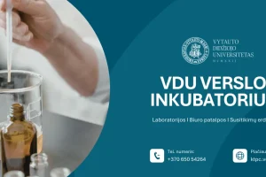 VDU-verslo-inkubatorius