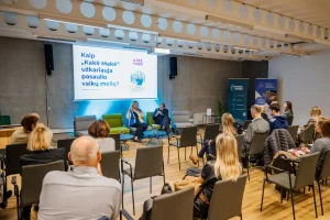 Intelektinė nuosavybė kaip atrasti konkurencinį pranašumą