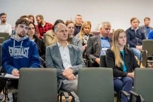 Intelektinė nuosavybė kaip atrasti konkurencinį pranašumą