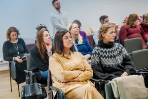 Intelektinė nuosavybė kaip atrasti konkurencinį pranašumą