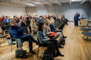 Intelektinė nuosavybė kaip atrasti konkurencinį pranašumą