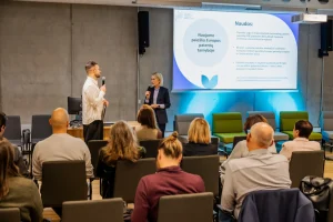 Intelektinė nuosavybė kaip atrasti konkurencinį pranašumą