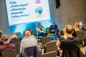 Intelektinė nuosavybė kaip atrasti konkurencinį pranašumą