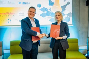 Intelektinė nuosavybė kaip atrasti konkurencinį pranašumą