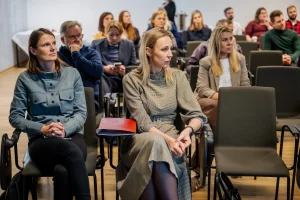 Intelektinė nuosavybė kaip atrasti konkurencinį pranašumą