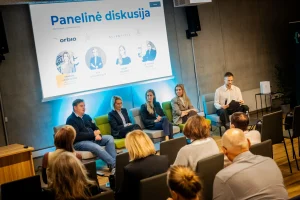 Intelektinė nuosavybė kaip atrasti konkurencinį pranašumą