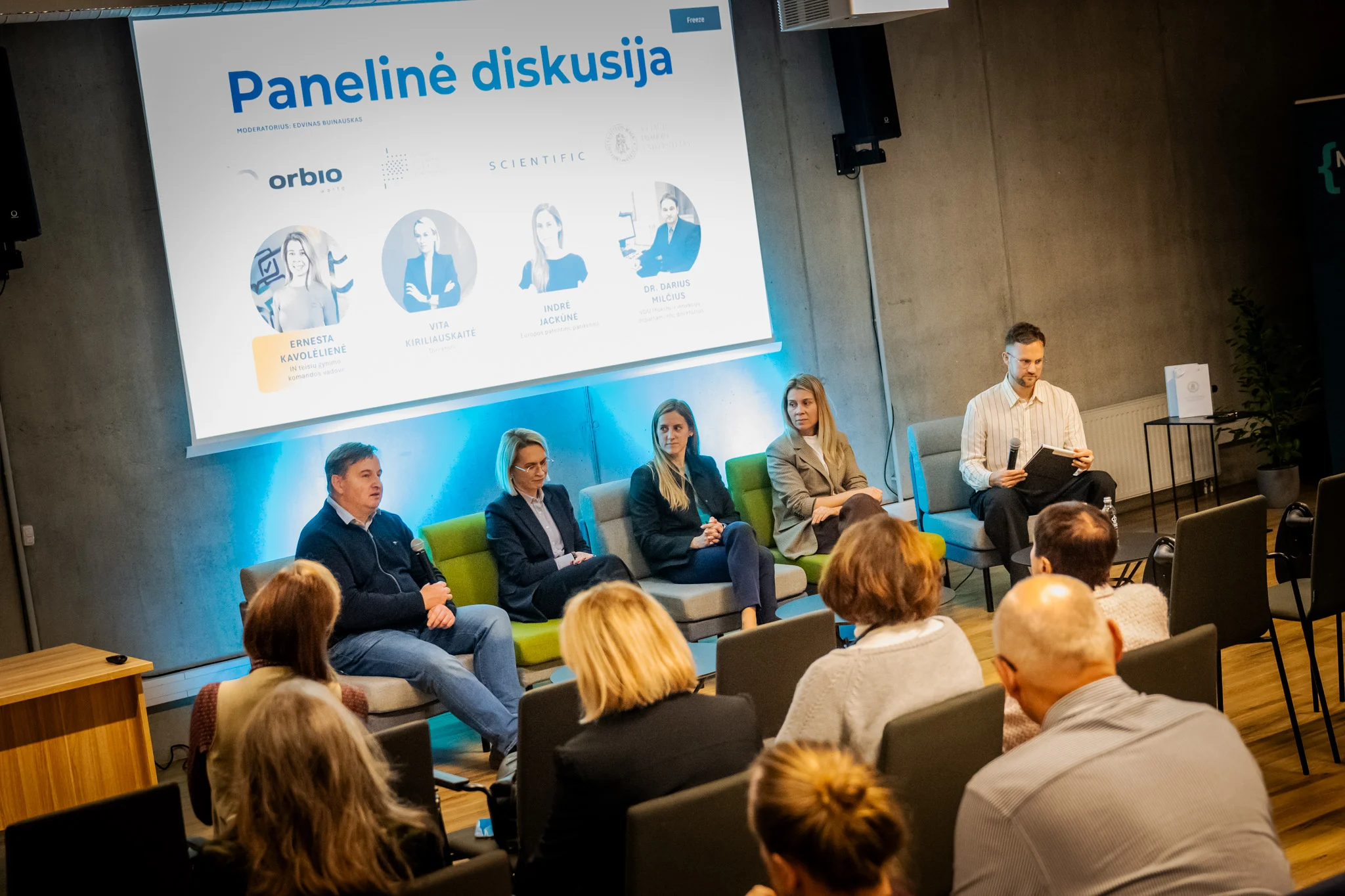 Intelektinė nuosavybė kaip atrasti konkurencinį pranašumą