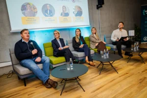 Intelektinė nuosavybė kaip atrasti konkurencinį pranašumą